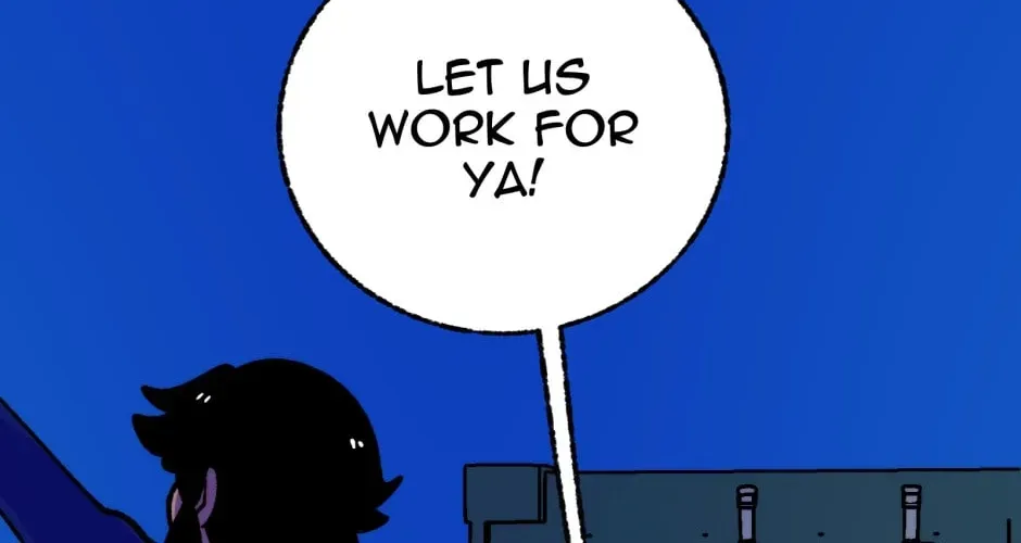 Equalizer! Chapter 100 page 32 - 
