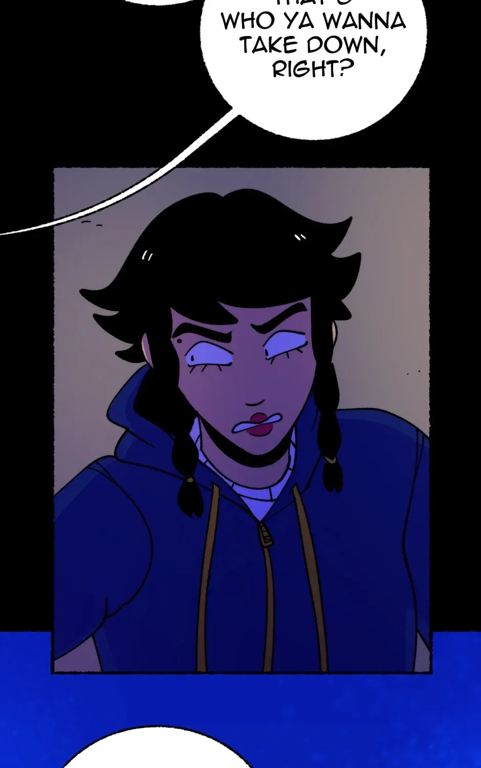 Equalizer! Chapter 100 page 35 - 