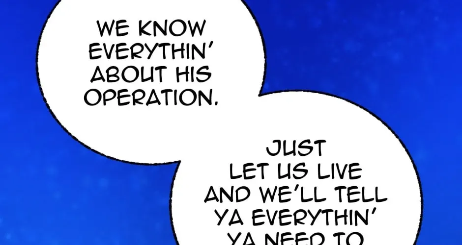Equalizer! Chapter 100 page 36 - 