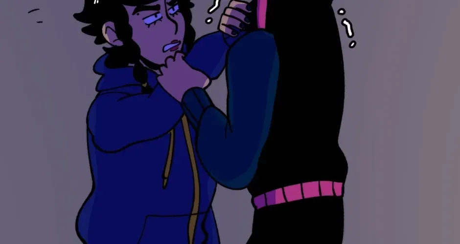Equalizer! Chapter 100 page 40 - 
