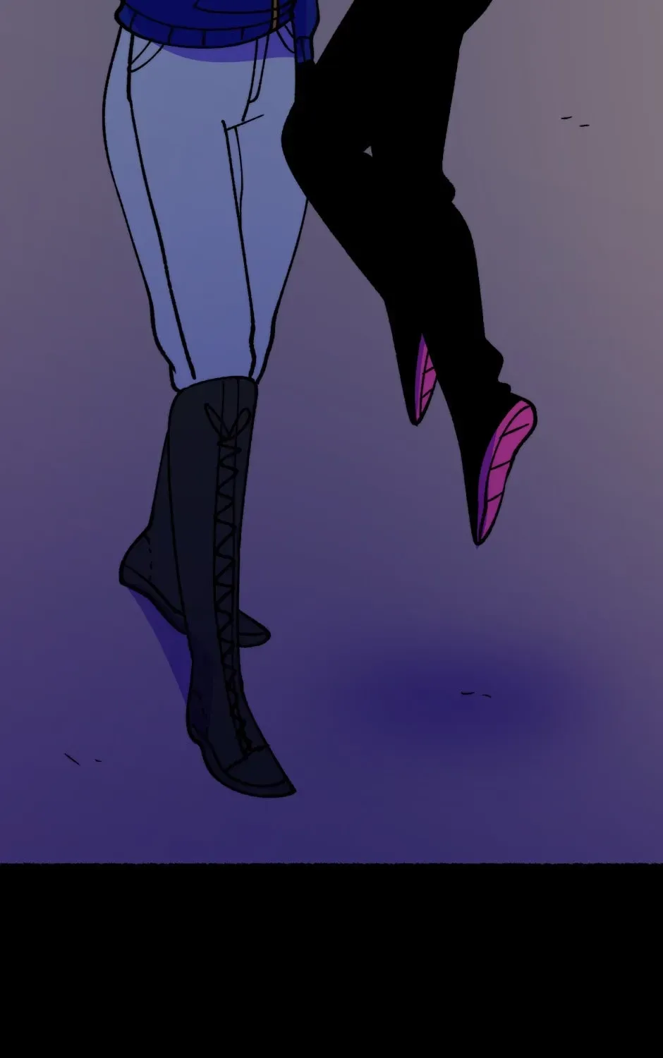 Equalizer! Chapter 100 page 41 - 