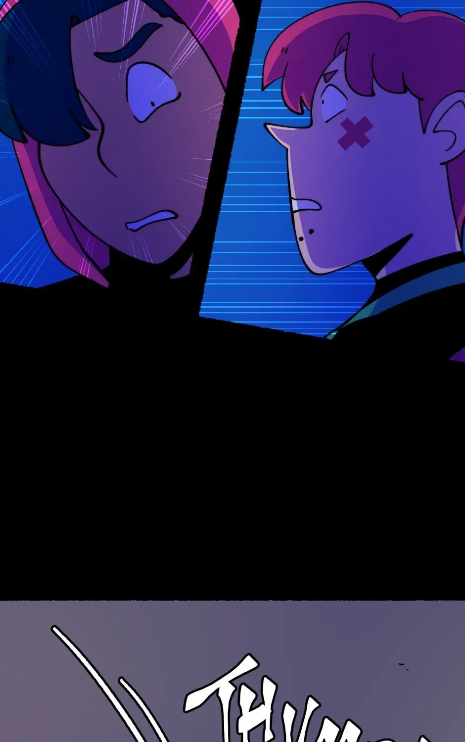 Equalizer! Chapter 100 page 45 - 