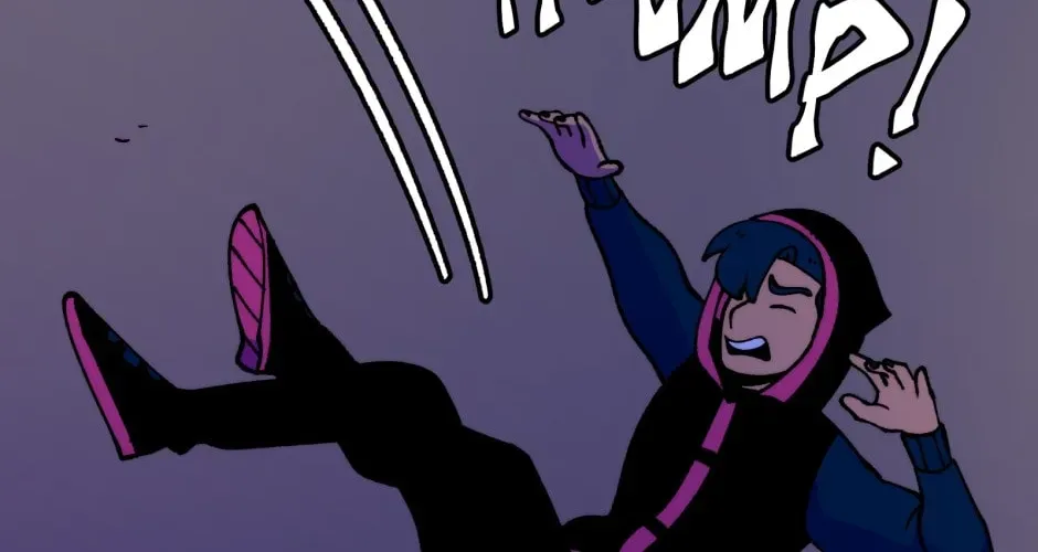 Equalizer! Chapter 100 page 46 - 