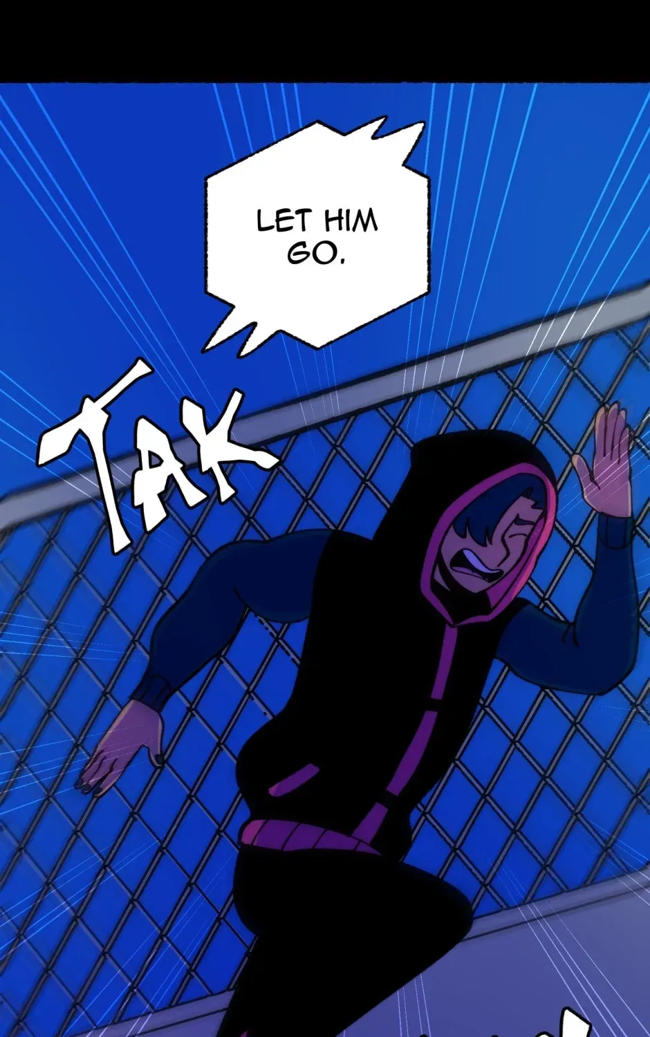 Equalizer! Chapter 100 page 53 - 