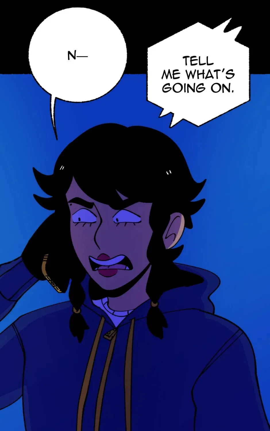 Equalizer! Chapter 100 page 55 - 