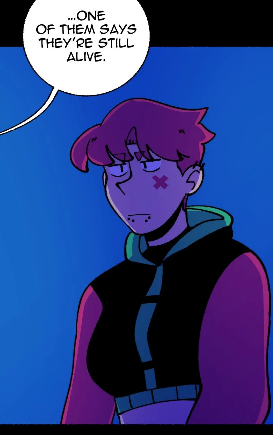 Equalizer! Chapter 100 page 57 - 