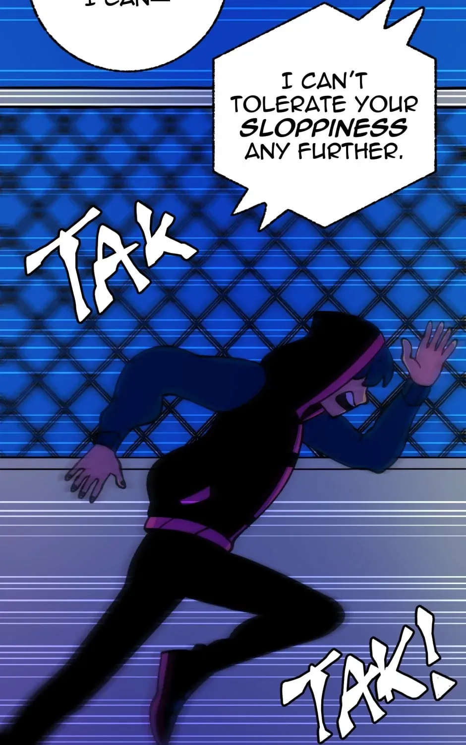 Equalizer! Chapter 100 page 59 - 