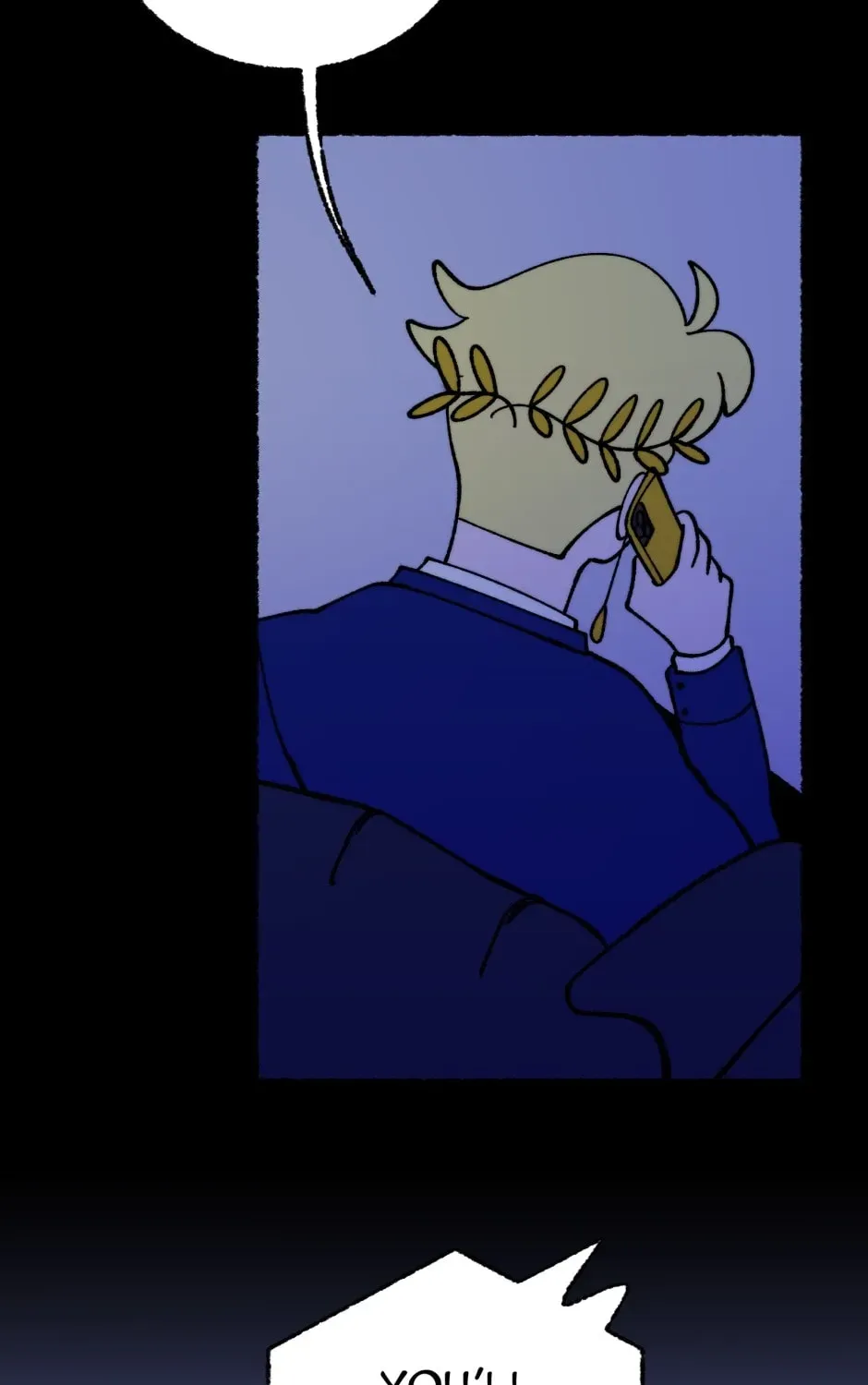 Equalizer! Chapter 100 page 7 - 