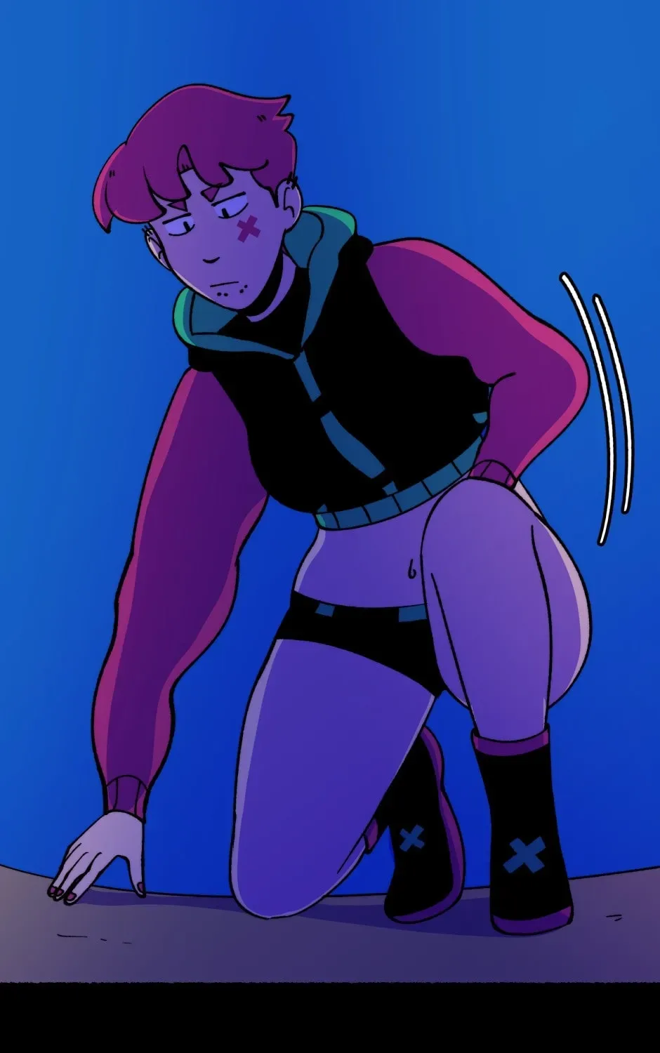 Equalizer! Chapter 100 page 63 - 