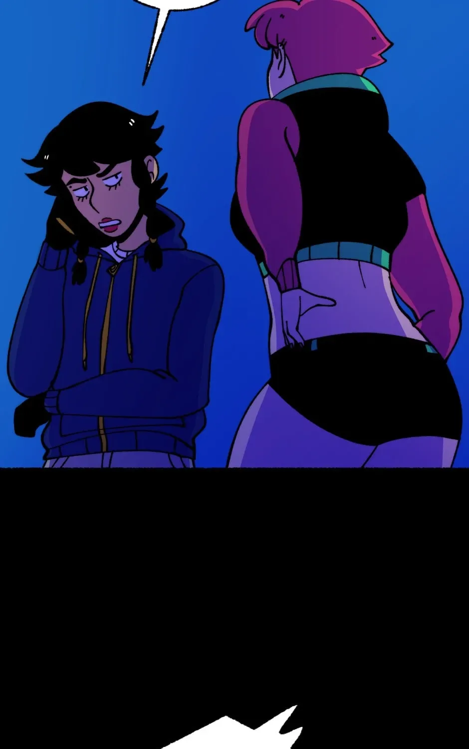Equalizer! Chapter 100 page 65 - 