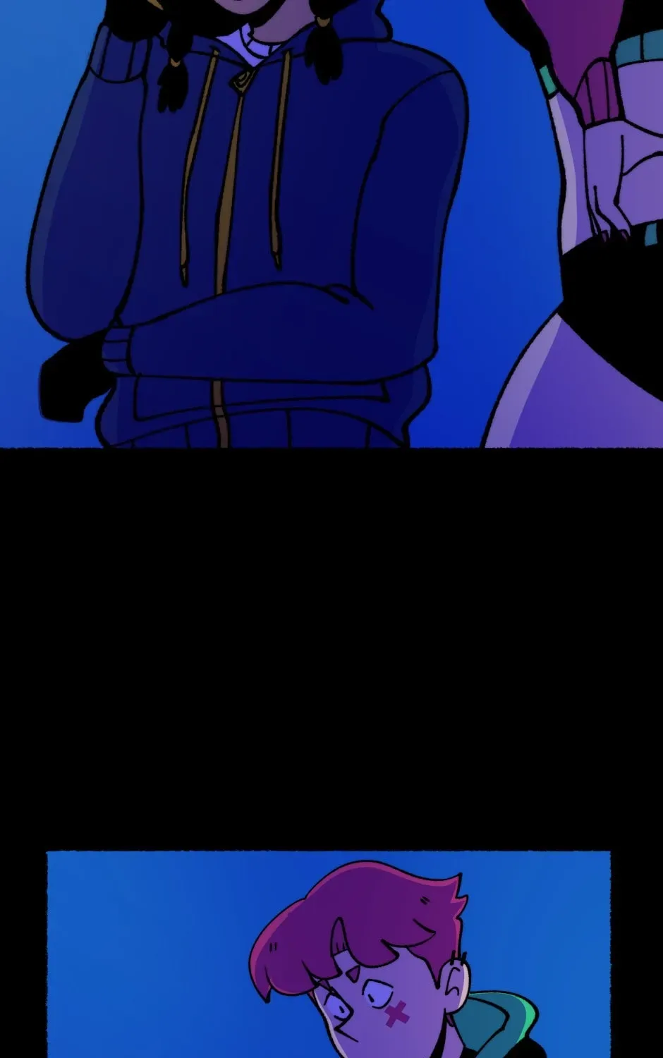 Equalizer! Chapter 100 page 69 - 