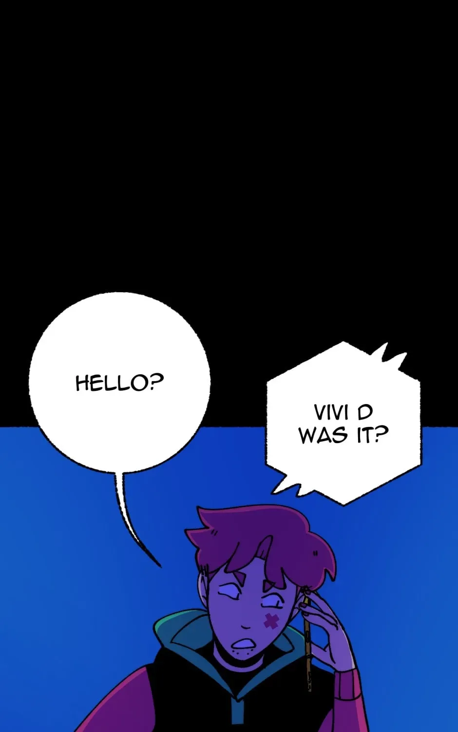 Equalizer! Chapter 100 page 71 - 