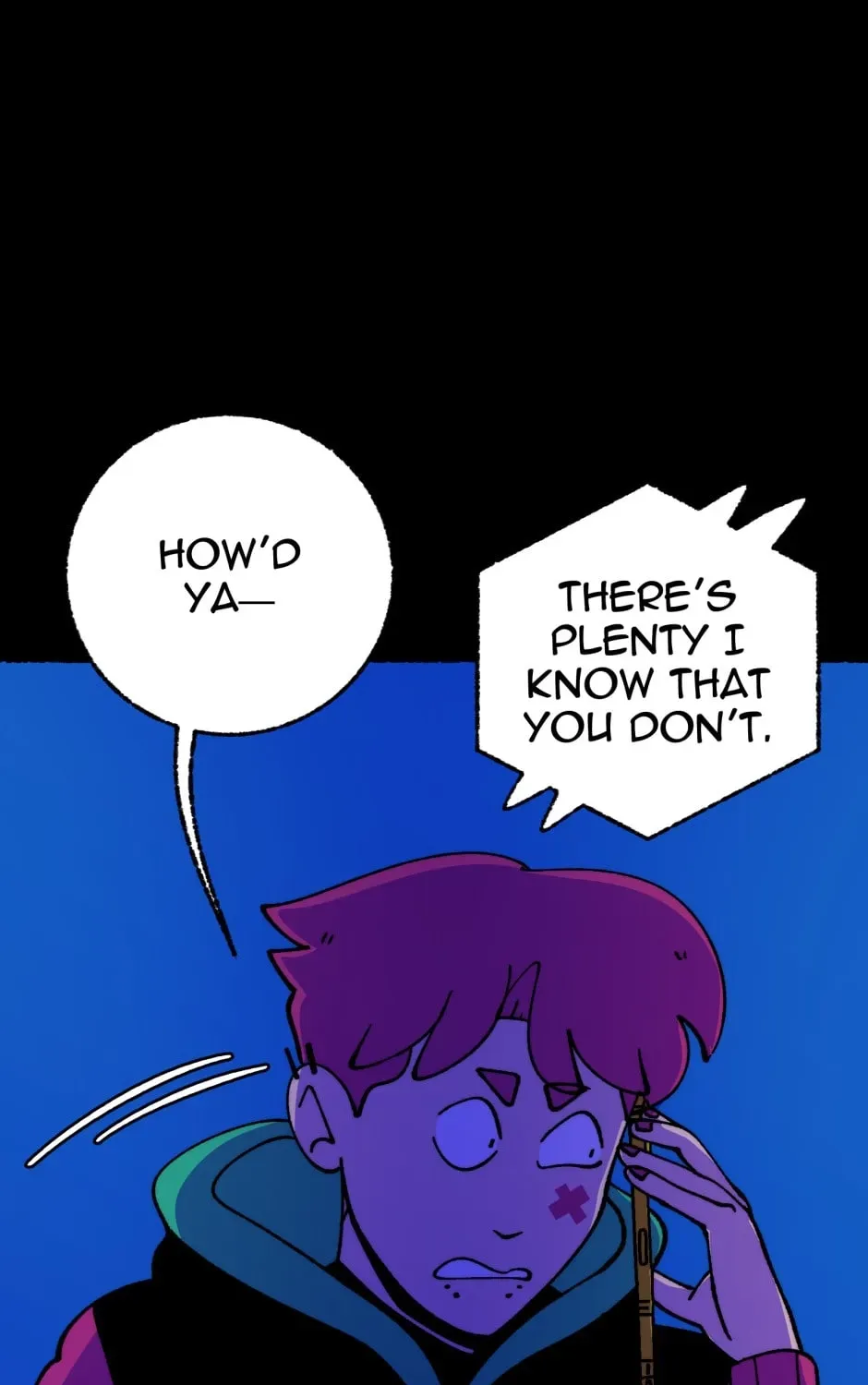 Equalizer! Chapter 100 page 73 - 