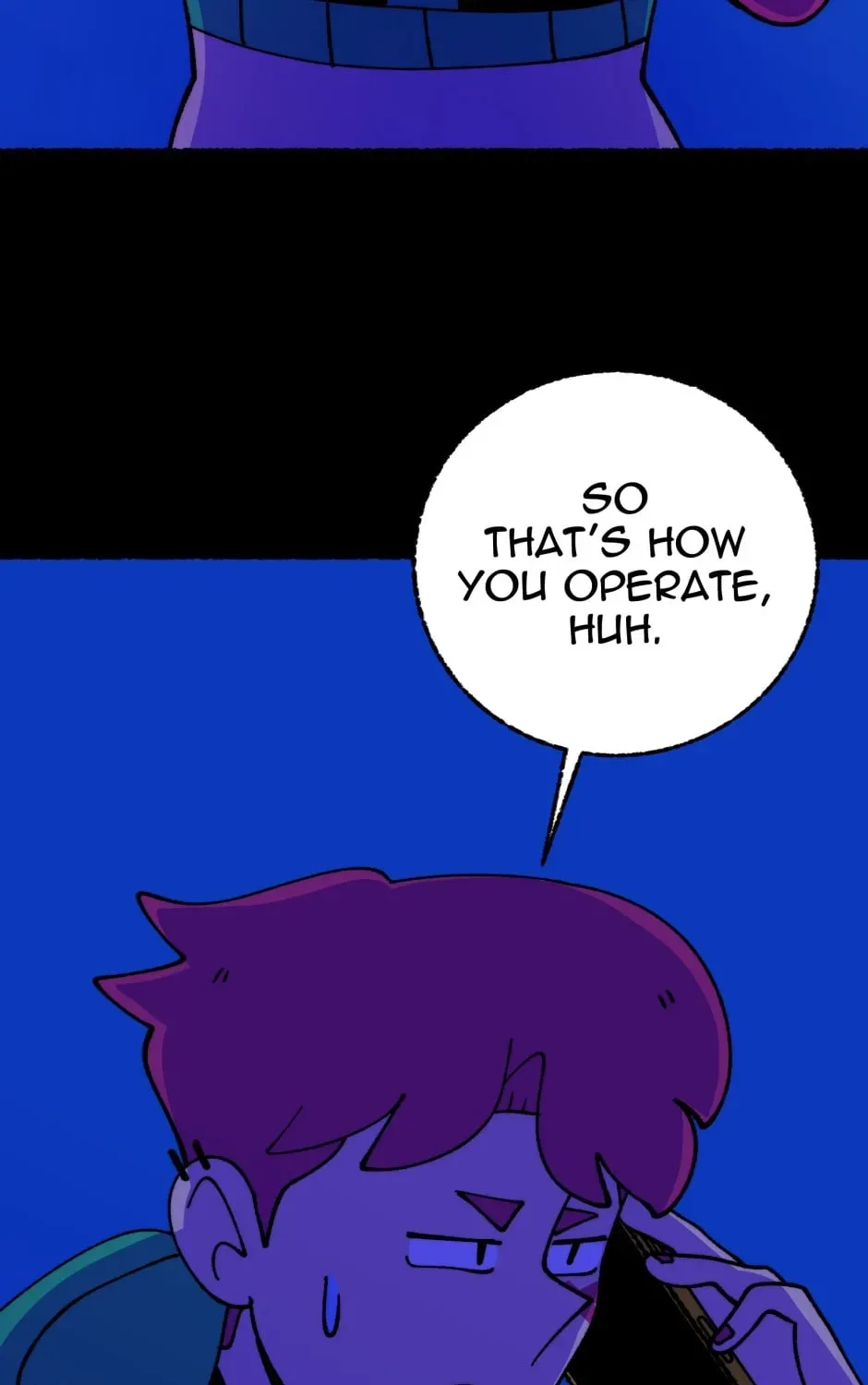 Equalizer! Chapter 100 page 75 - 
