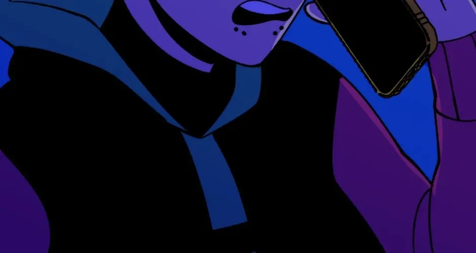 Equalizer! Chapter 100 page 76 - 
