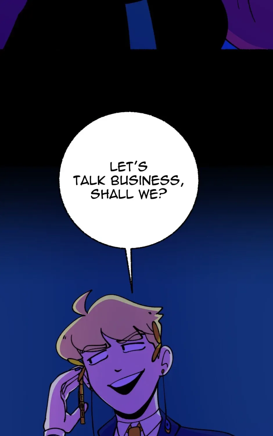 Equalizer! Chapter 100 page 77 - 