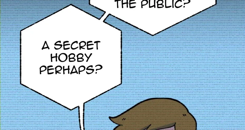 Equalizer! Chapter 101 page 12 - 