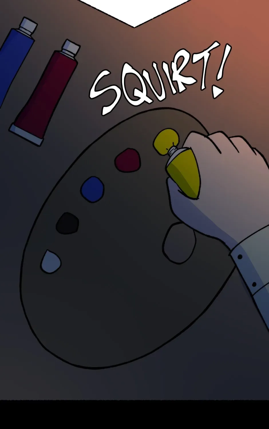 Equalizer! Chapter 101 page 17 - 
