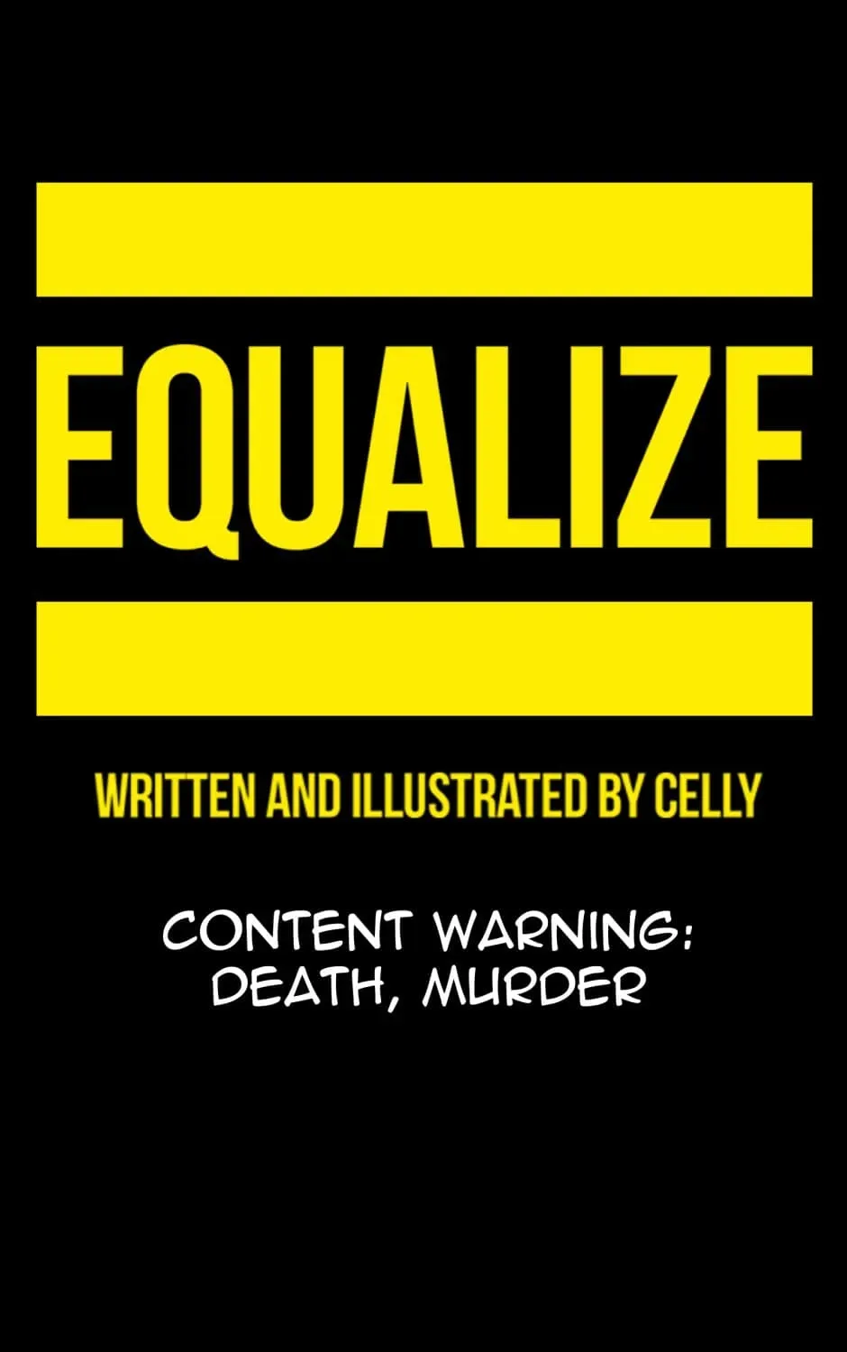 Equalizer! Chapter 101 page 3 - 