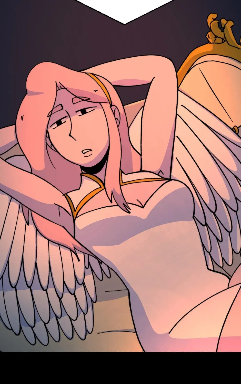 Equalizer! Chapter 101 page 23 - 