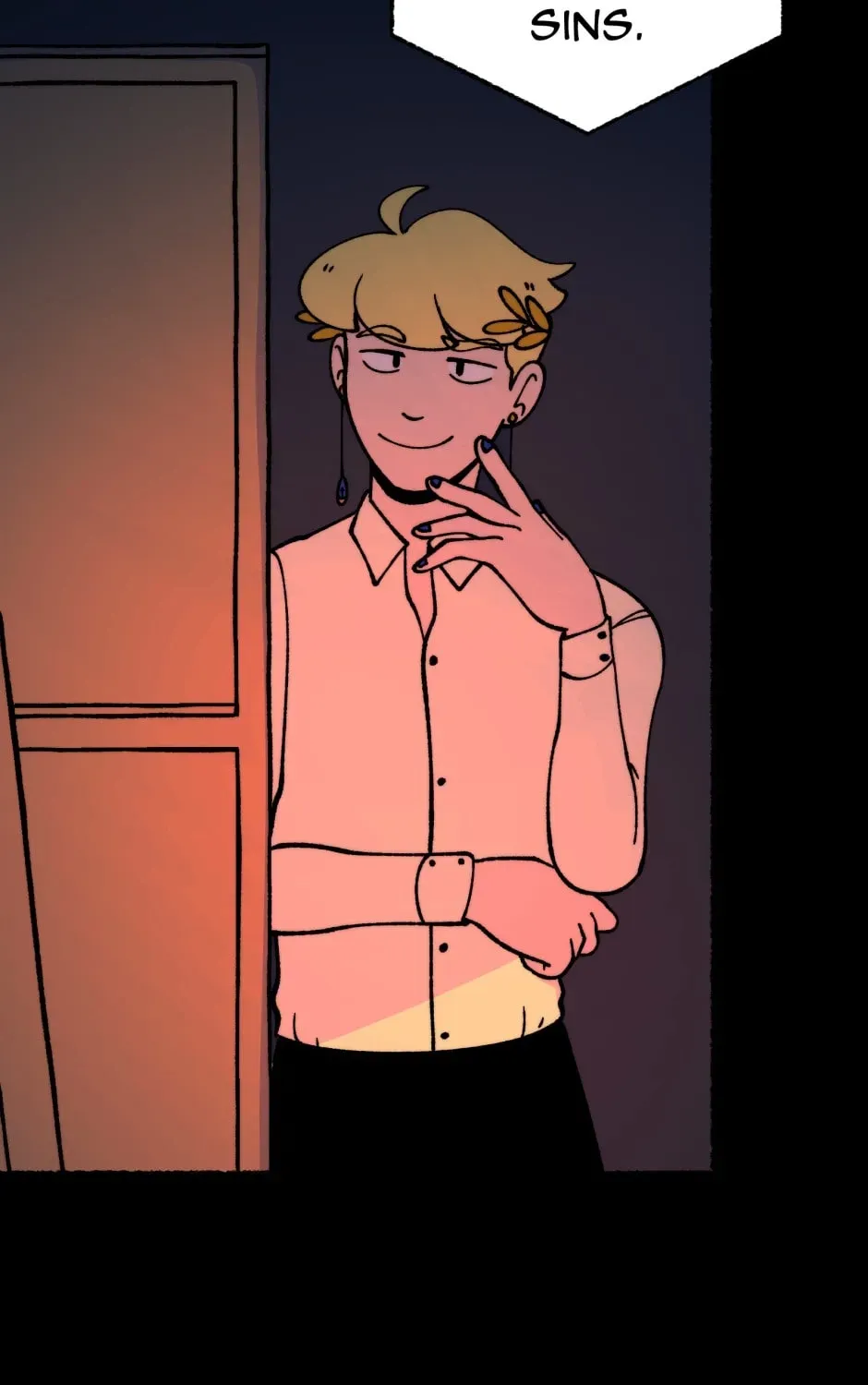 Equalizer! Chapter 101 page 25 - 