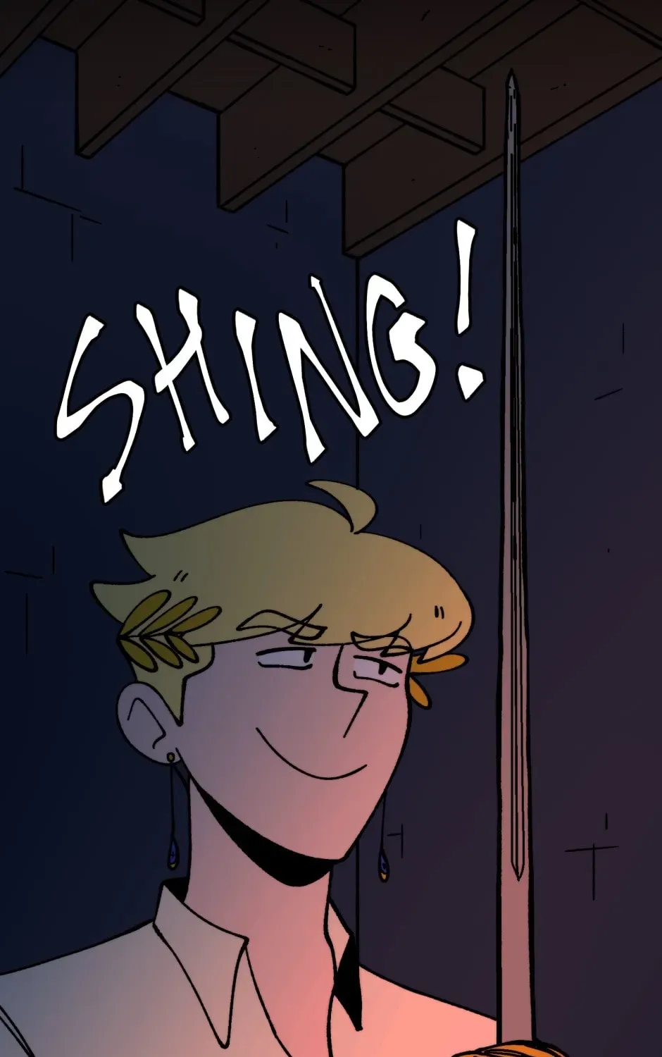 Equalizer! Chapter 101 page 29 - 