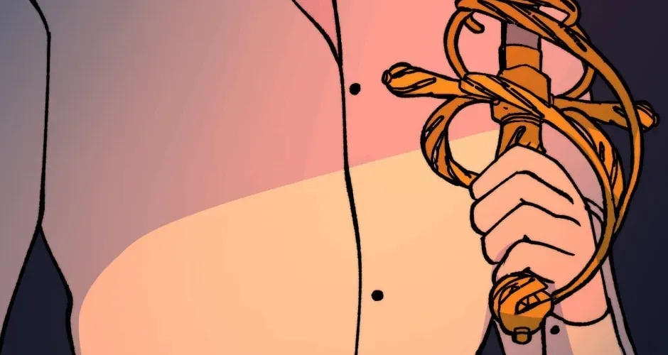 Equalizer! Chapter 101 page 30 - 