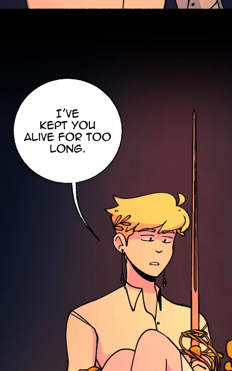 Equalizer! Chapter 101 page 31 - 