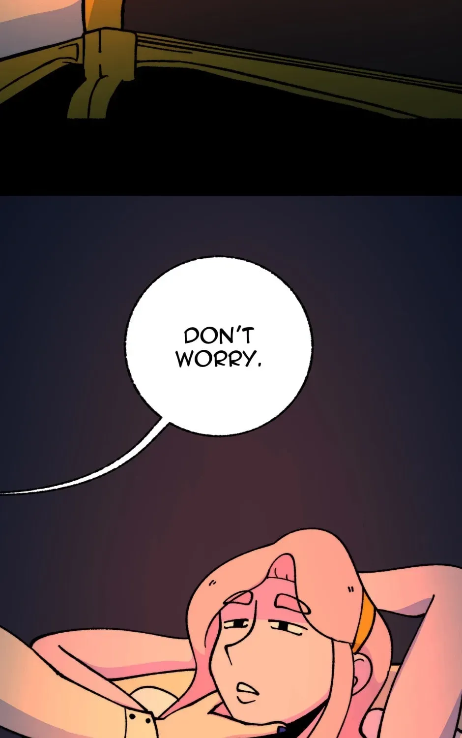 Equalizer! Chapter 101 page 33 - 