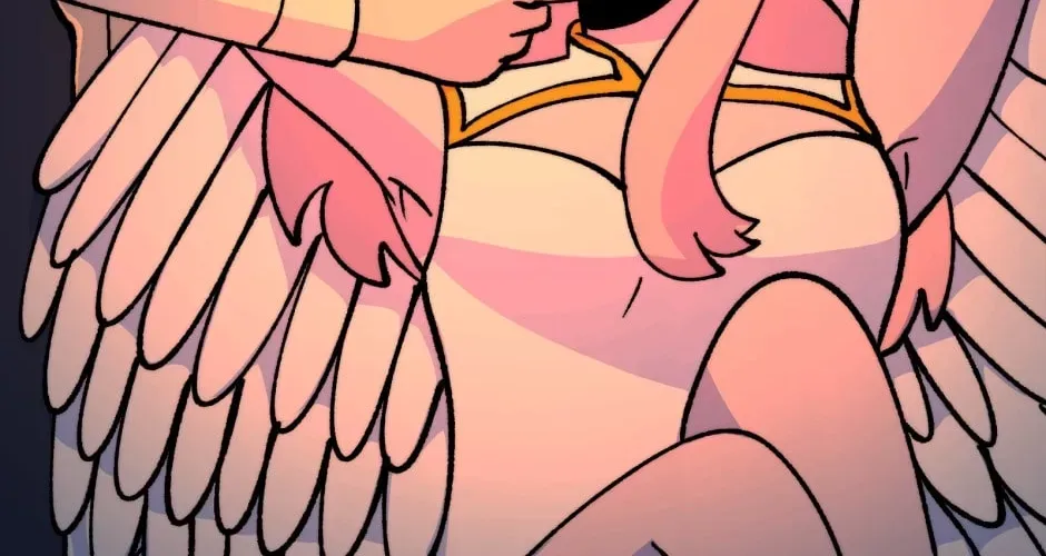 Equalizer! Chapter 101 page 34 - 