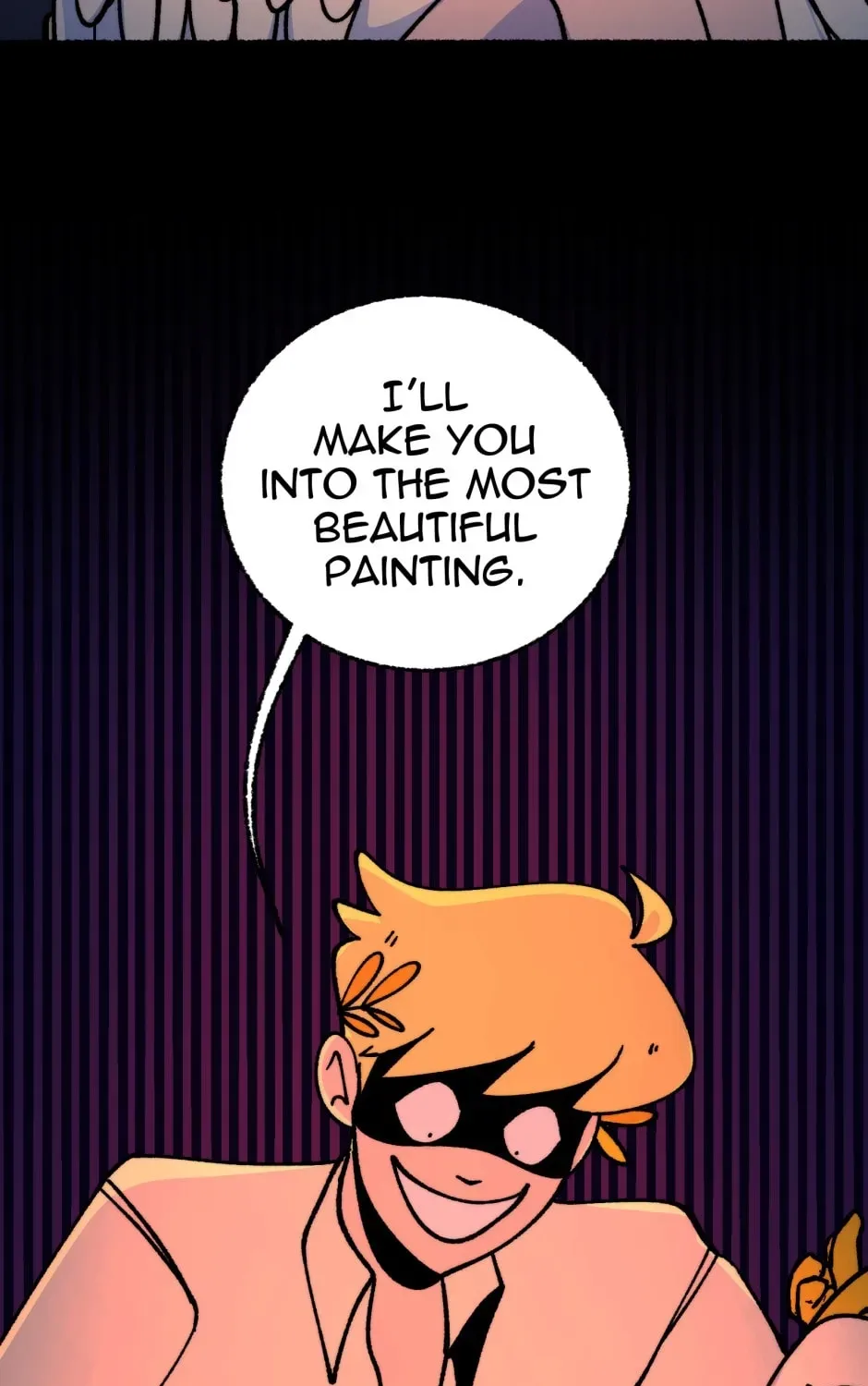 Equalizer! Chapter 101 page 35 - 