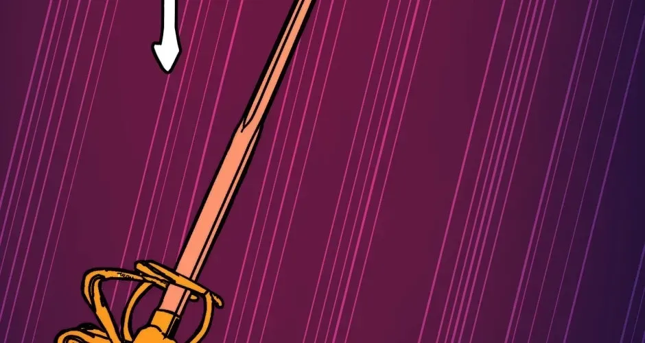Equalizer! Chapter 101 page 38 - 