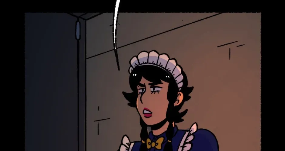 Equalizer! Chapter 101 page 44 - 