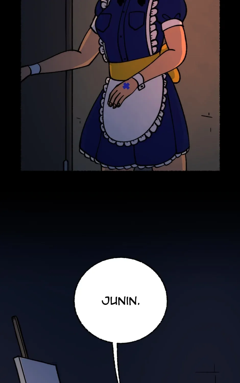 Equalizer! Chapter 101 page 45 - 