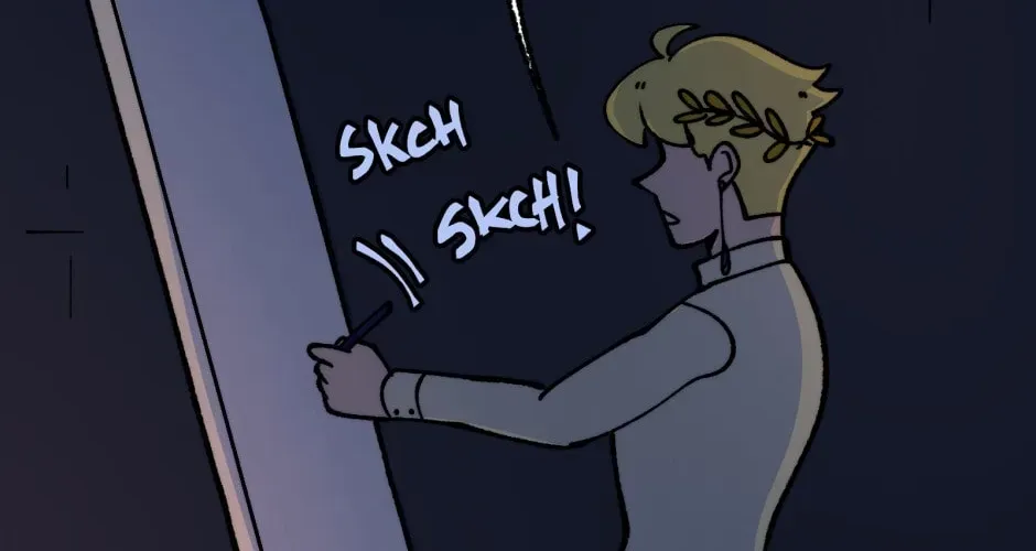 Equalizer! Chapter 101 page 46 - 