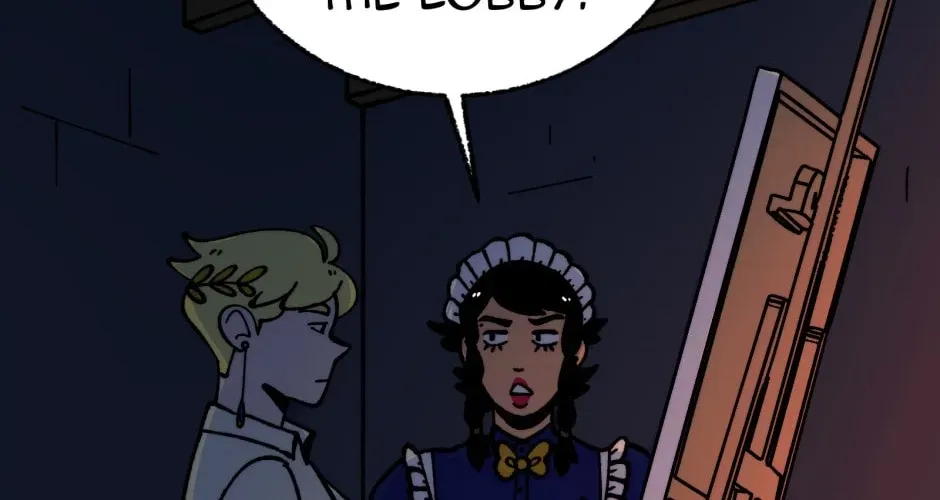 Equalizer! Chapter 101 page 48 - 
