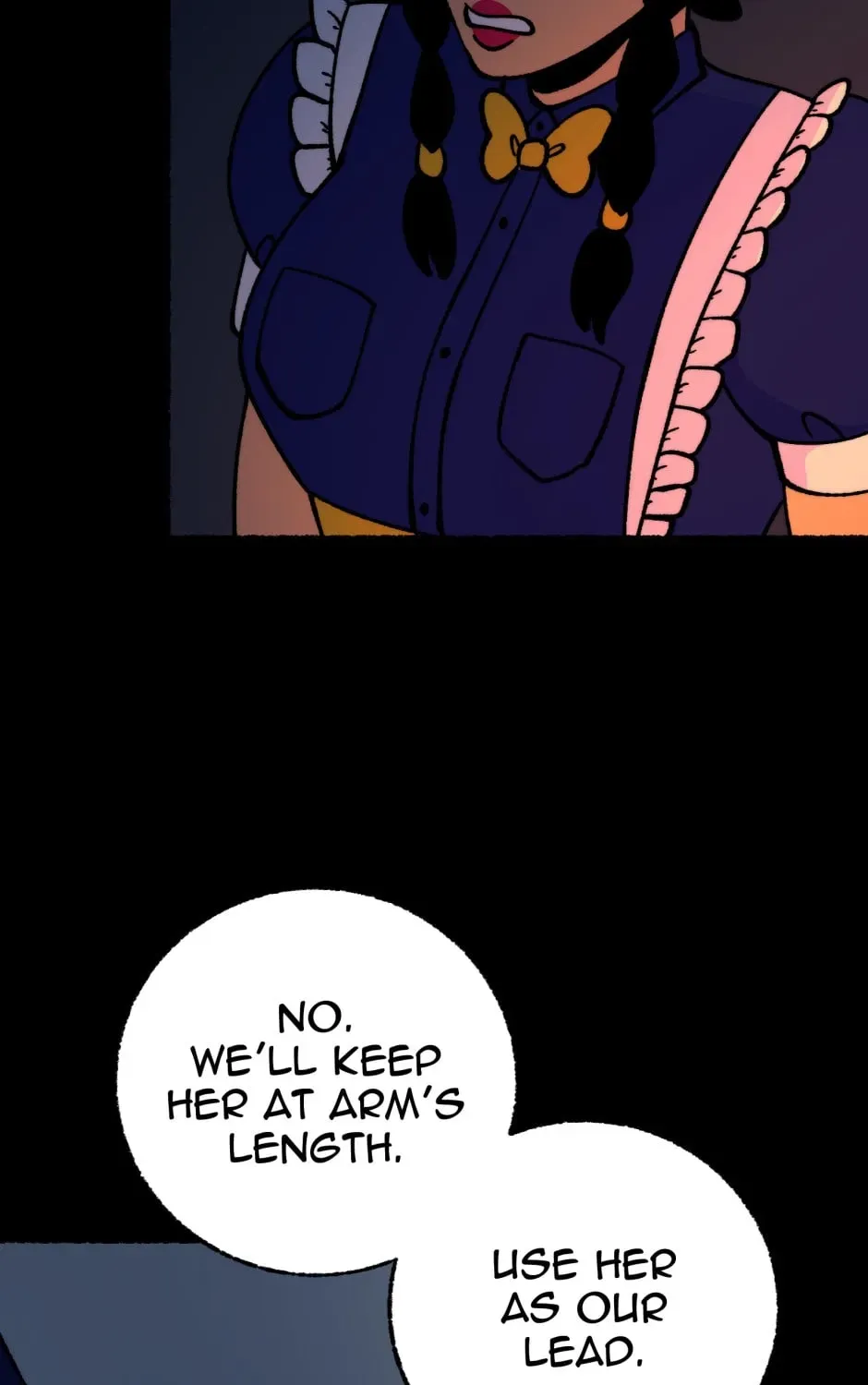 Equalizer! Chapter 101 page 51 - 