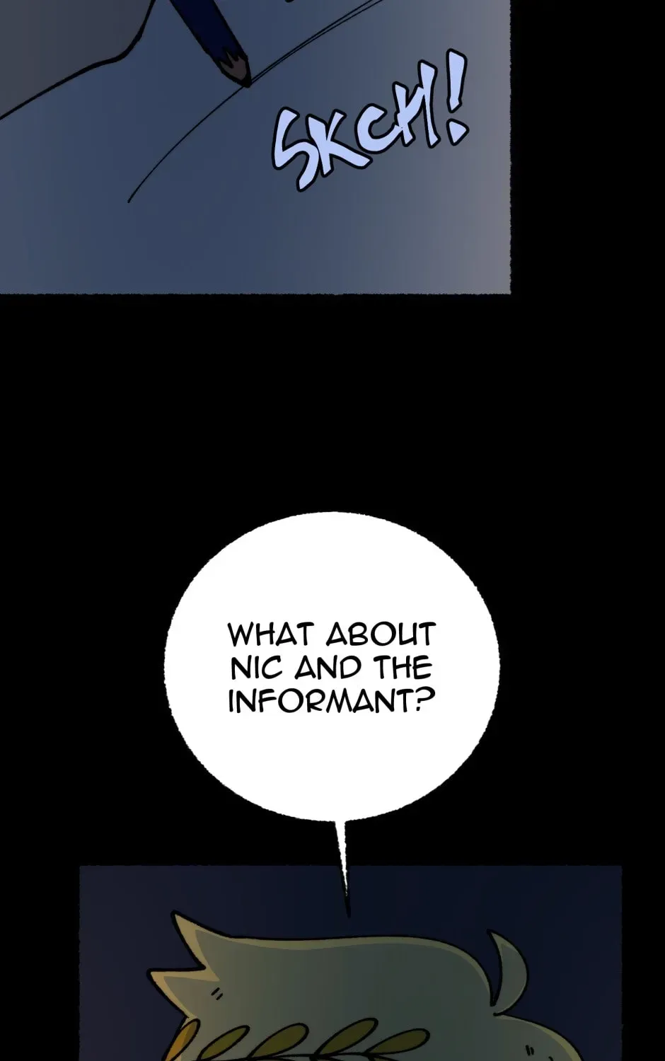 Equalizer! Chapter 101 page 53 - 
