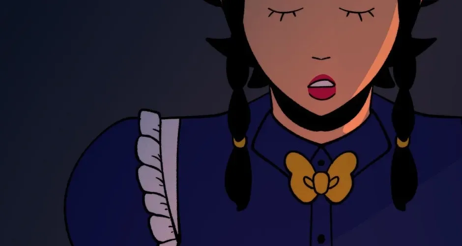 Equalizer! Chapter 101 page 56 - 