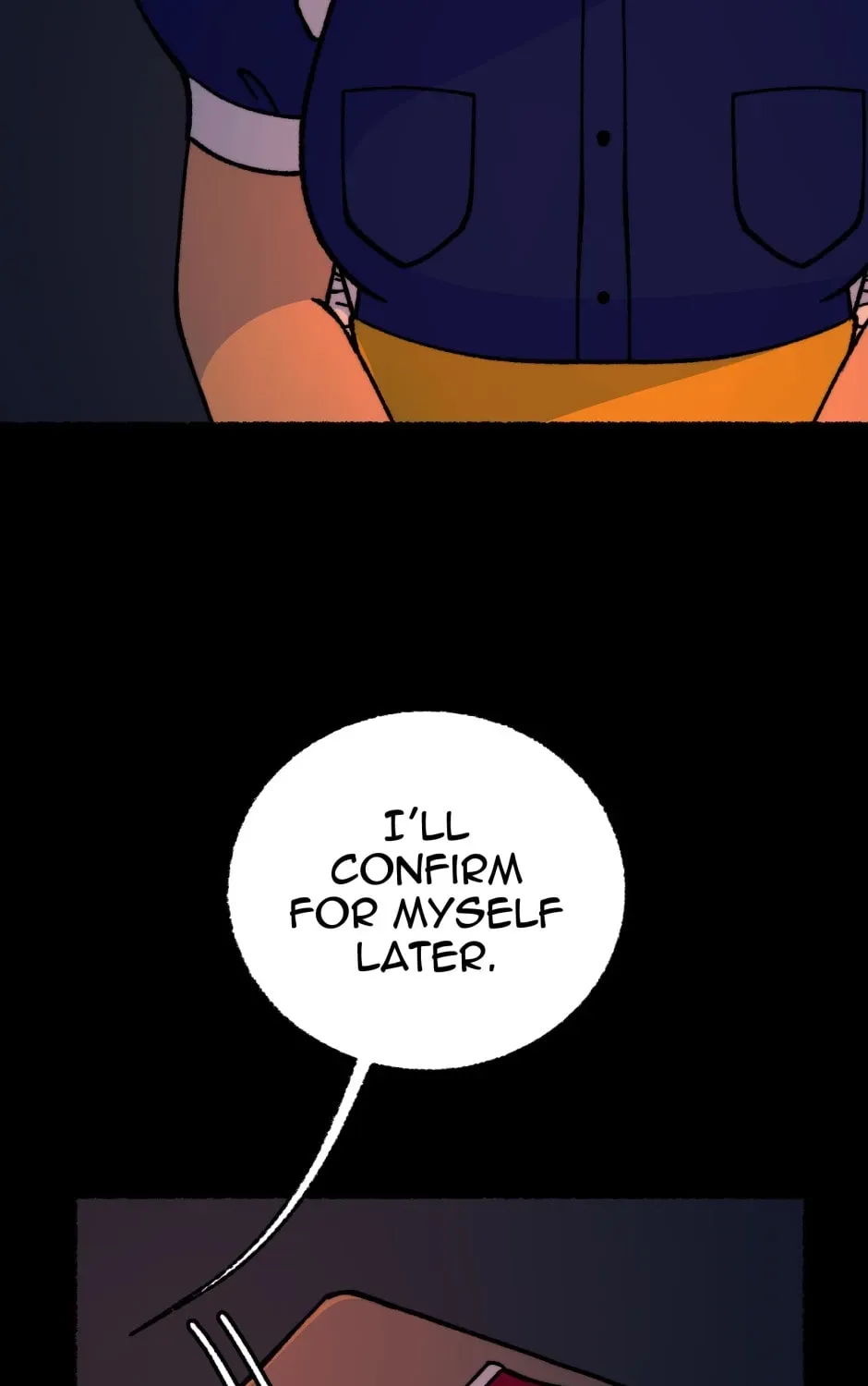 Equalizer! Chapter 101 page 57 - 