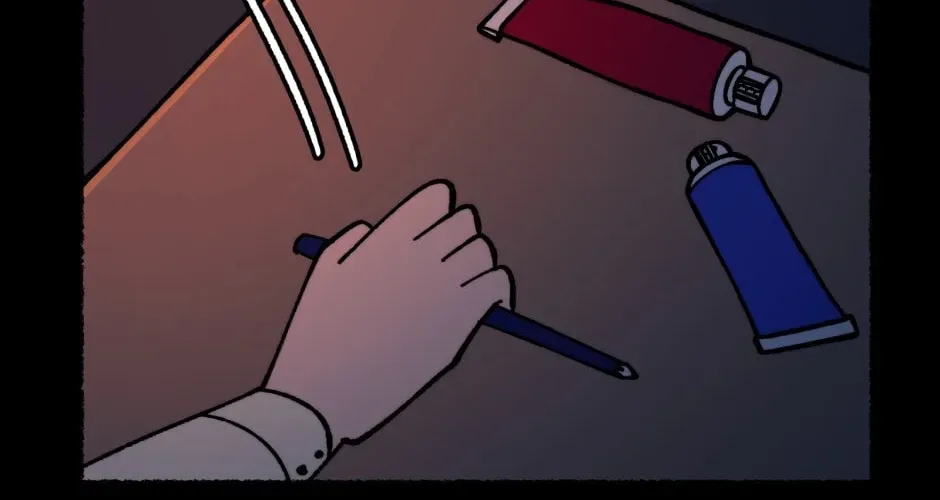 Equalizer! Chapter 101 page 58 - 