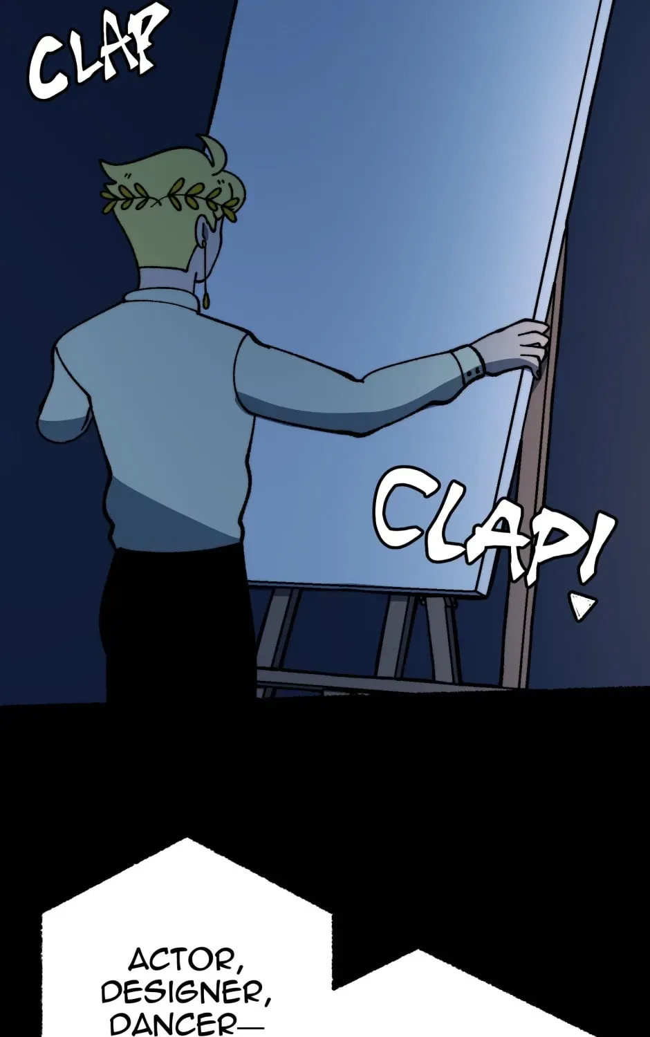 Equalizer! Chapter 101 page 7 - 