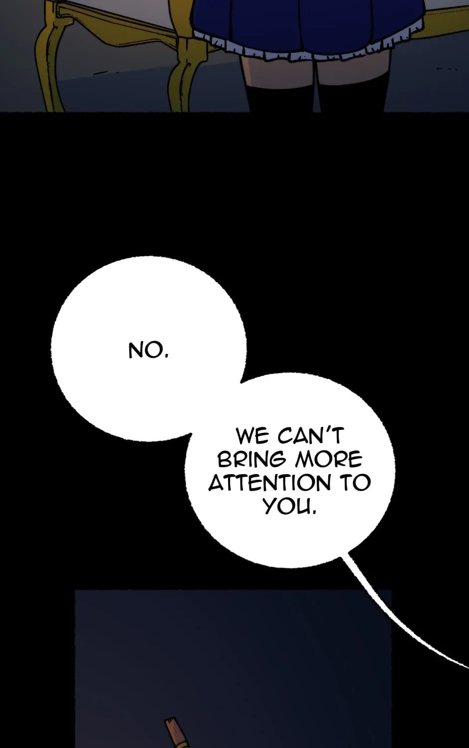 Equalizer! Chapter 101 page 61 - 