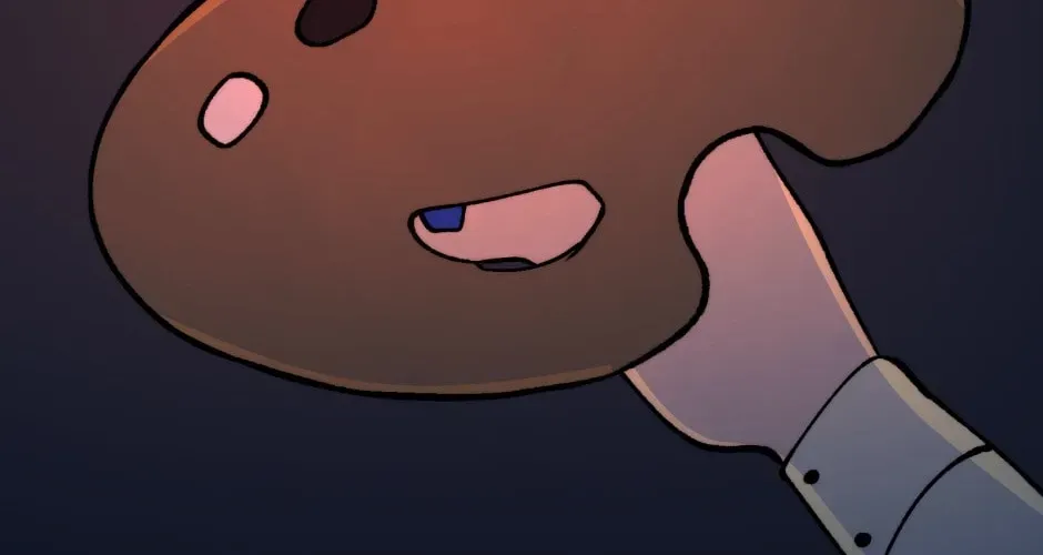 Equalizer! Chapter 101 page 64 - 