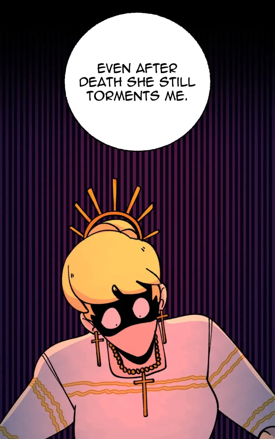 Equalizer! Chapter 101 page 67 - 