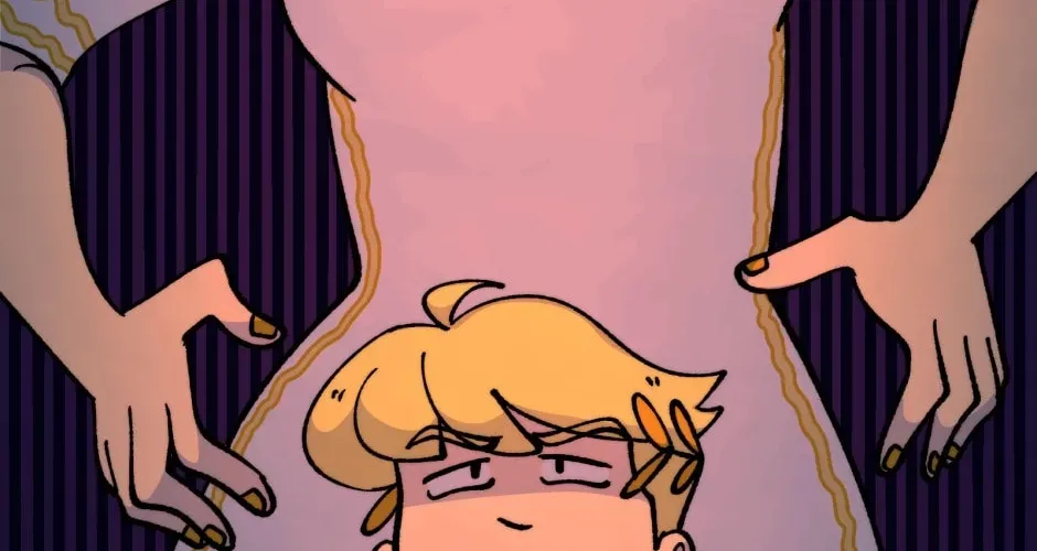 Equalizer! Chapter 101 page 68 - 