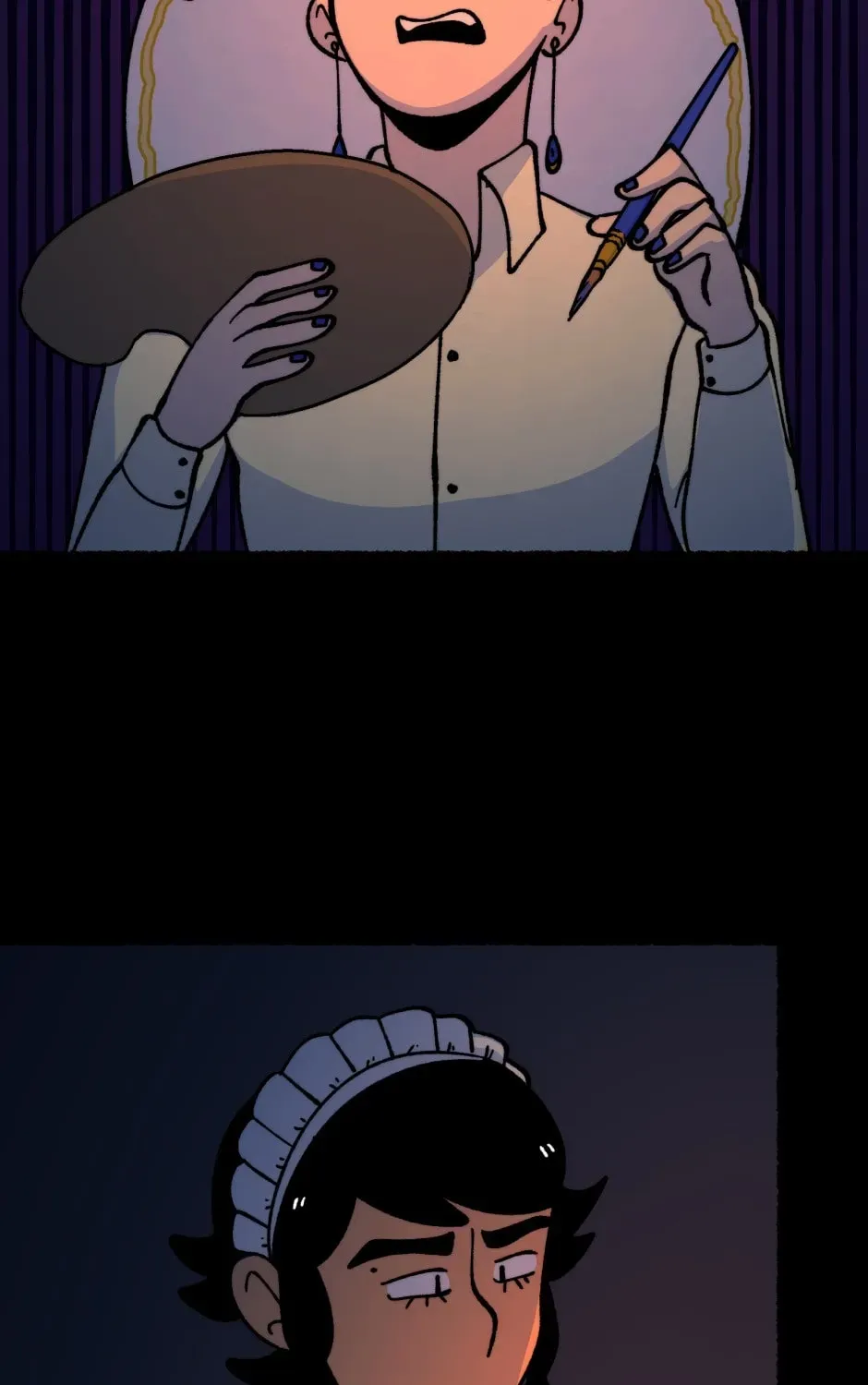 Equalizer! Chapter 101 page 69 - 
