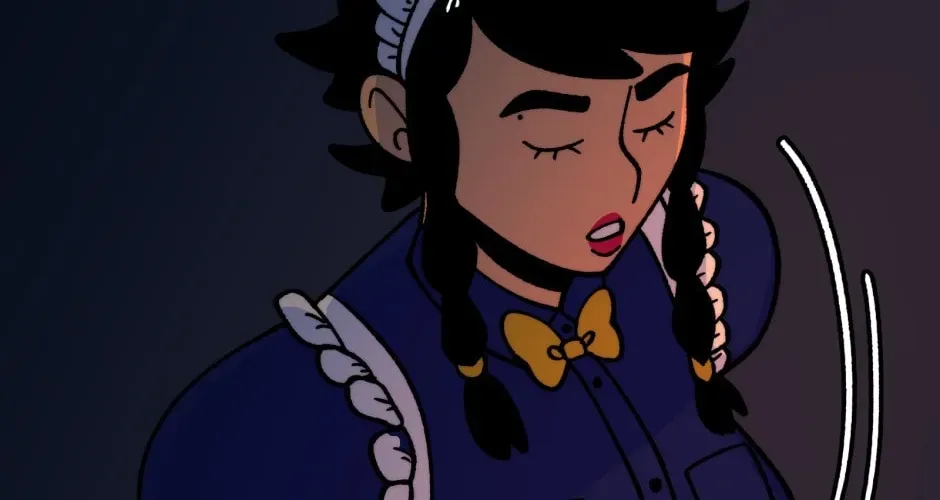 Equalizer! Chapter 101 page 72 - 