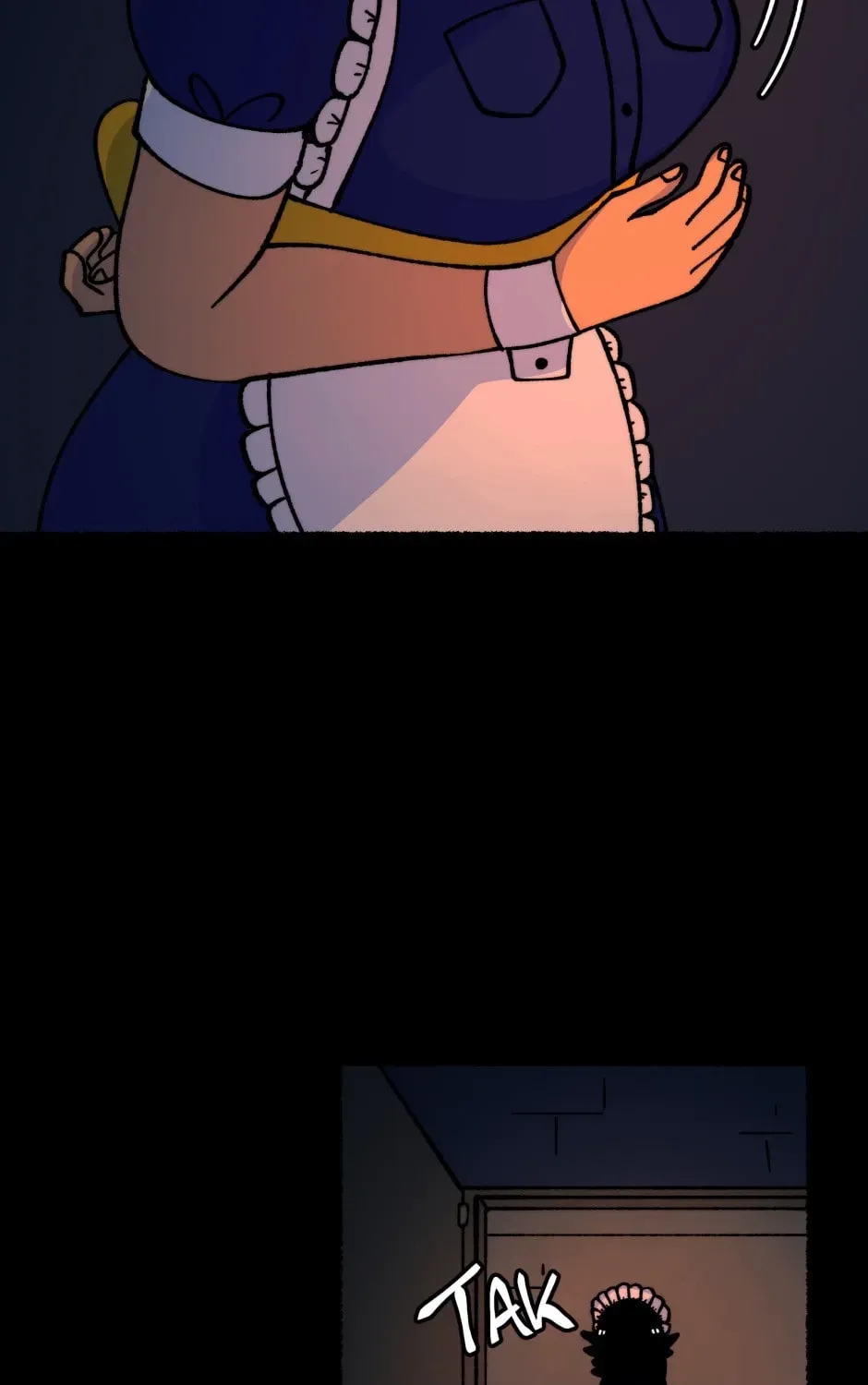 Equalizer! Chapter 101 page 73 - 