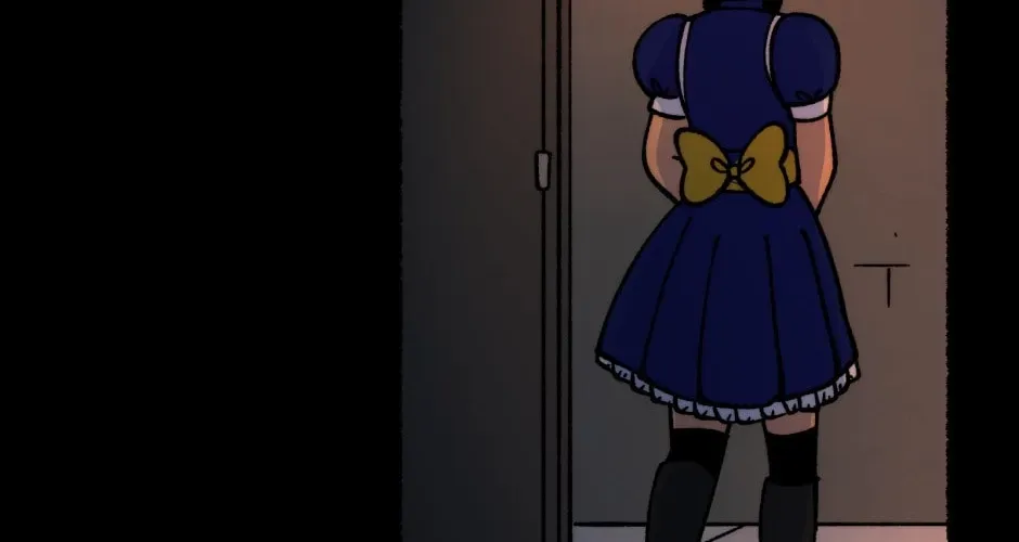 Equalizer! Chapter 101 page 74 - 